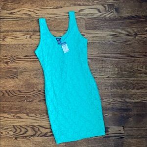 ⭐️3/$5⭐️NWT Rue 21 Fitted Dress